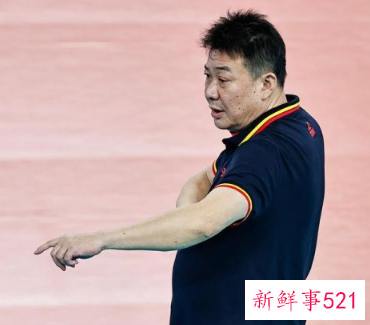 2022世界女排联赛中国队赛程安排