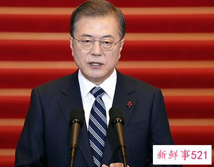 韩日首脑首次通话打长达30分钟