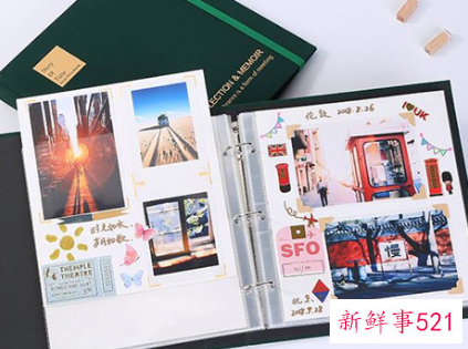 送给异地女朋友什么礼物好