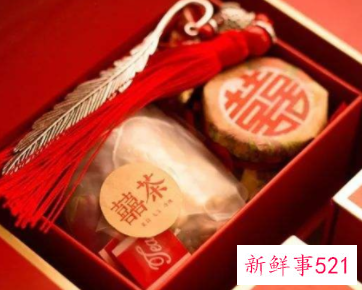 去参加婚礼需要带什么礼品吗