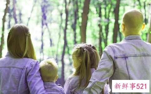 家长应该注意哪六大育儿陋习