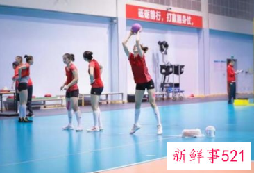 2022世界女排联赛中国队赛程安排