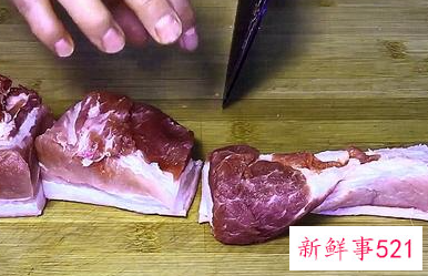 买回来的新鲜猪肉怎么保存