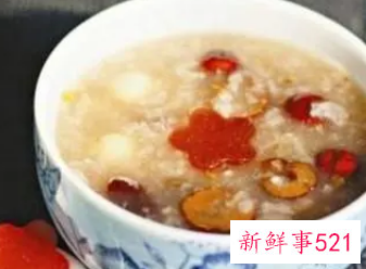 感冒发烧后怎么食补