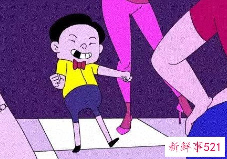 狮子座报复手段大揭秘