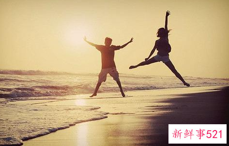 婚姻中不可触碰的大忌