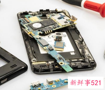 三星计划使用回收零部件维修智能手机