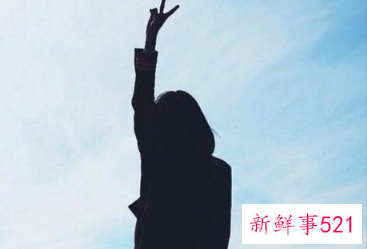 射手女越大越有魅力