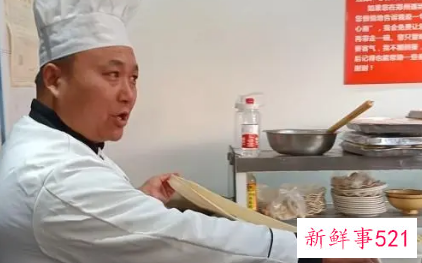 8元爱心面馆老板发声