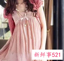 夏天第一次见男生穿什么好