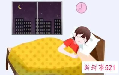 梦见躺卧是什么意思