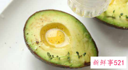 牛油果和鸡蛋能一起吃吗