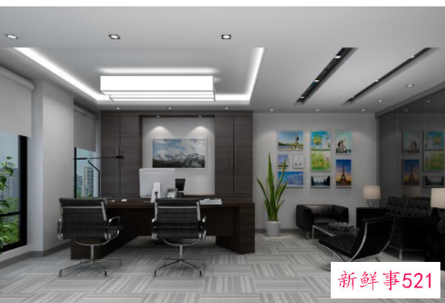 办公室座位如何摆放才好