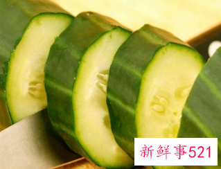 小孩吃黄瓜好不好
