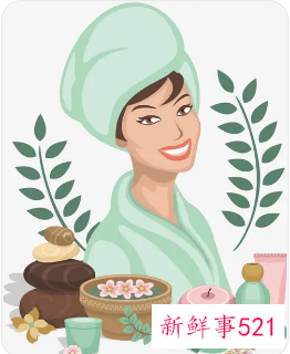 面部水疗有什么作用和功效