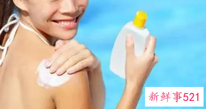 炎热夏季暴晒后肌肤如何修复