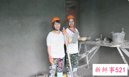 农民工拍千条视频记录城市变迁