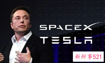 马斯克spacex估值超千亿美元
