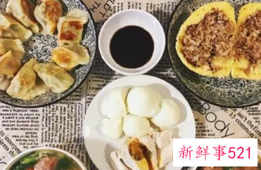 最佳营养早餐食谱搭配