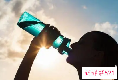 力保健什么时候喝最佳