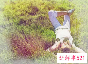 梦见躺卧是什么意思