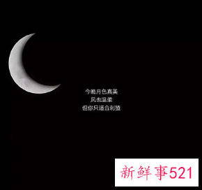 很抑郁的话长句