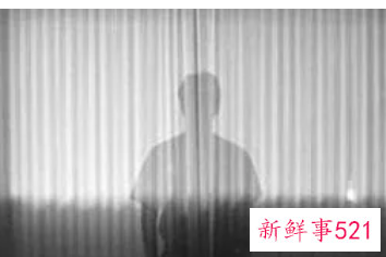 睡梦中灵魂出窍特别真实