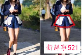 怎么穿衣才显得瘦