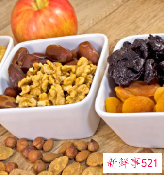 小学生补锌吃什么