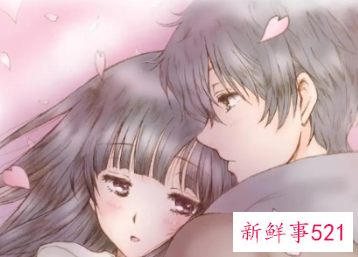 亲了女生之后女生有点冷淡