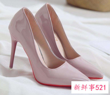 女生凉鞋如何挑选