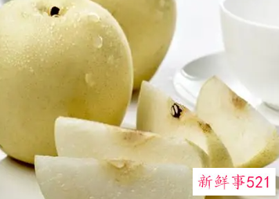 梦见梨有什么预兆