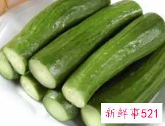 小孩吃黄瓜好不好
