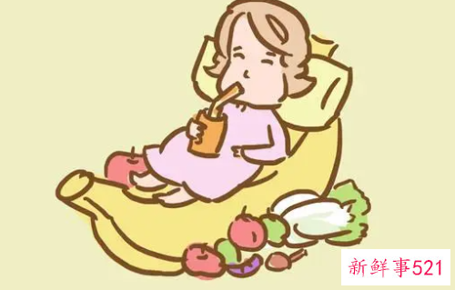 孕妇怎样补充营养