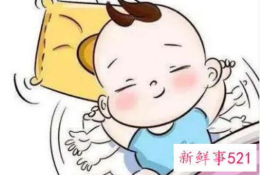 婴儿月子里一直睡觉