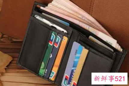 钱包选要什么颜色好