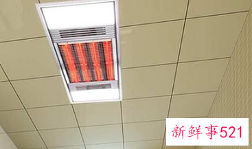 卫生间装什么浴霸好