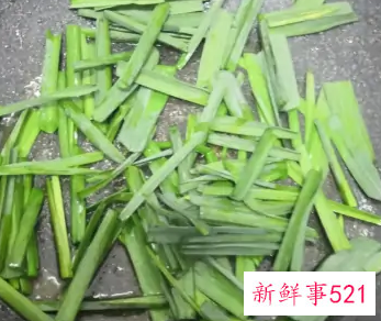 金豆芽怎么做好吃