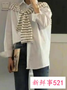 高个子穿什么短裤好看