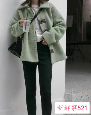 11月的穿衣指南