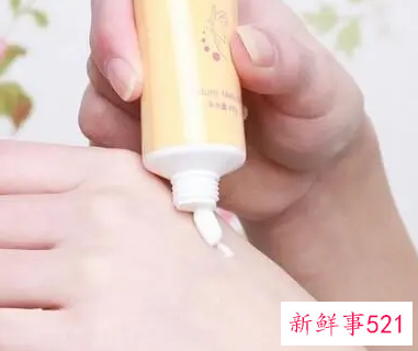 秋季护手方法小妙招