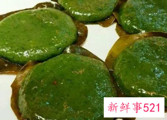 怀孕能吃艾叶粑粑吗