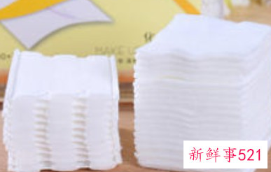 化妆棉省水还是手拍省水