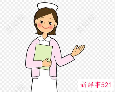 护士的主要职责内容