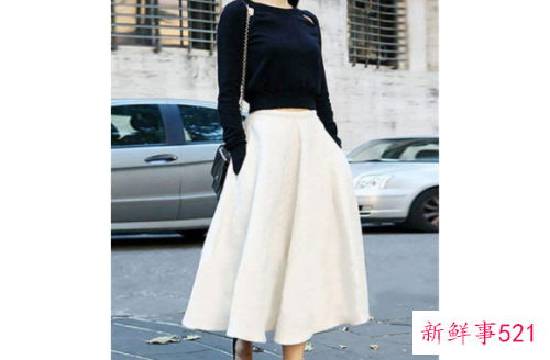 女生不会买衣服打扮自己怎么办