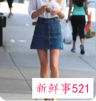 怎么穿衣才显得瘦