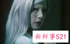 鬼最喜欢保护的人