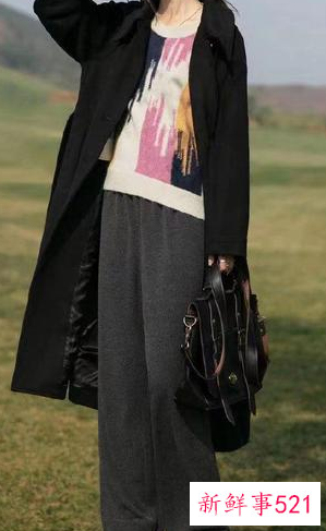 11月的穿衣指南