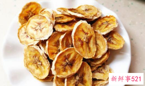 每天吃香蕉对身体有害吗