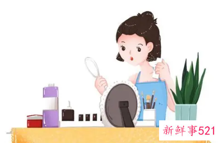 护肤品挑选的原则和标准是什么